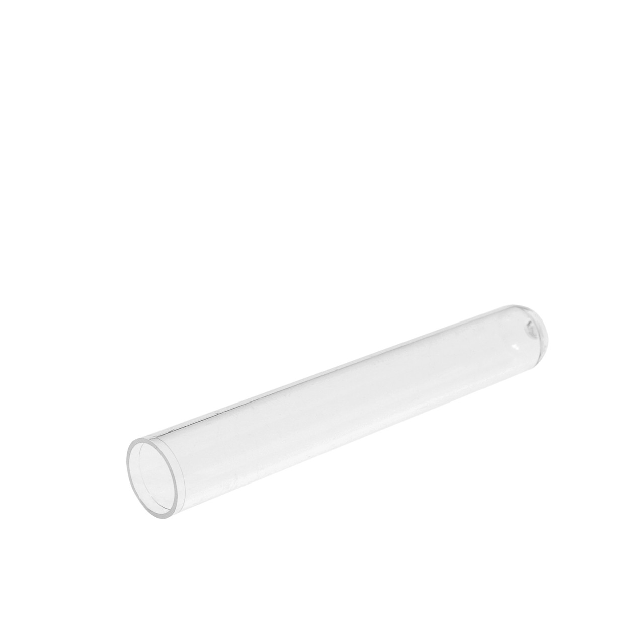 Пробірка тип SORWALL, циліндрична BIOSIGMA, 5 мл, 12х75 мм, ПС, BSA059V